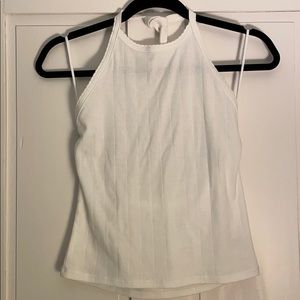 American Eagle halter top